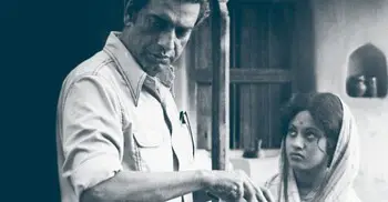 সত্যজিতের নায়িকা পাচ্ছেন একুশে পদক