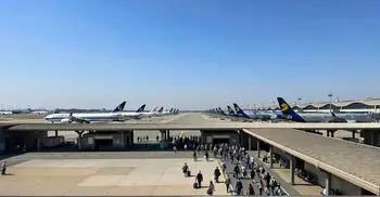 ১৩ হাজারের বেশি বিদেশিকে ফেরত পাঠালো সৌদি আরব