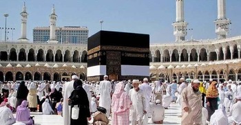 4 more Bangladeshi Hajj pilgrims die in Saudi Arabia