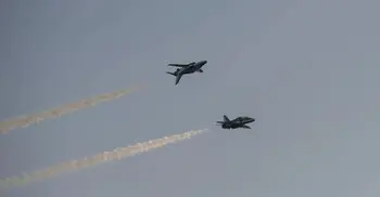 ইরাকে ইরানপন্থি গোষ্ঠীর ওপর সৌদি-যুক্তরাষ্ট্রের যৌথ হামলা, নিহত ৮