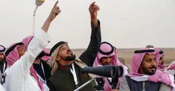 Moon stays hidden, Eid in Saudi Arabia Friday