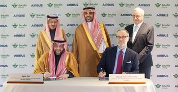 Saudia to acquire 20 A330neo Airbus for flyadeal, boosting connectivity with Bangladesh