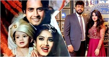 মৌসুমীর জন্মদিনে ওমর সানী, ‘দূরে থেকেও আমরা কাছে এটাই বাস্তব’