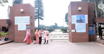 জাতীয় স্মৃতিসৌধে সর্বসাধারণের প্রবেশে নিষেধাজ্ঞা