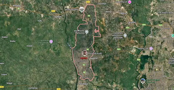 Savar will become city corp, Keraniganj to go under DSCC