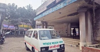 Savar’s death chamber: Another pair of burnt bodies push residents into panic