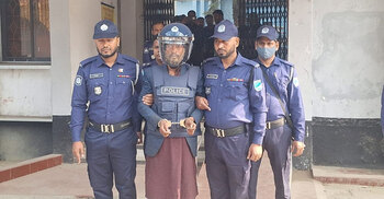 সাভারে কমিউনিটি সেন্টারের ৫ খুনেই জড়িত সম্রাট, দাবি পুলিশের