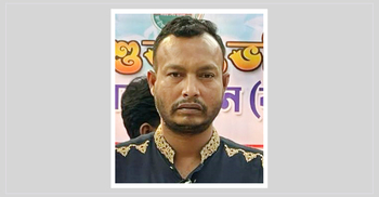 চাঁদা না দেওয়ায় ব্যবসায়ীর ভ্যানভর্তি ডাব নিয়ে গেলো ছাত্রদল নেতা