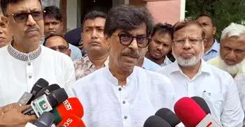 দেশে গরু-ছাগলের কোনো সংকট নেই: প্রাণিসম্পদ মন্ত্রী