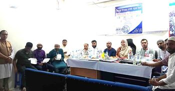 দুর্ঘটনামুক্ত পথের জন্য স্পিডগান ব্যবহারের দাবি