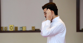 উচ্চৈস্বরে নামাজের নিয়ত করা কি বিদআত?