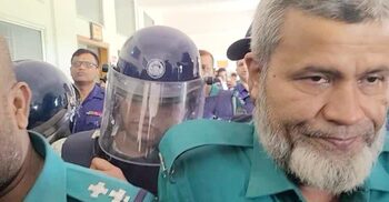 Abu Sayed murder: 2 cops on 4-day remand