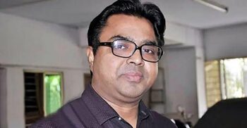 সাঈদ খোকন ও তার বোনের বিরুদ্ধে দুদকের মামলার অনুমোদন