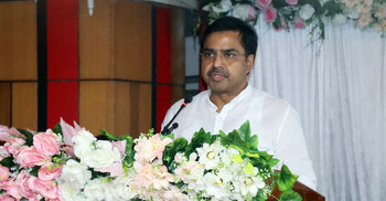 ‘লন্ডন-নিউইয়র্কের চেয়ে ঢাকায় ছিনতাই-অপহরণ কম’