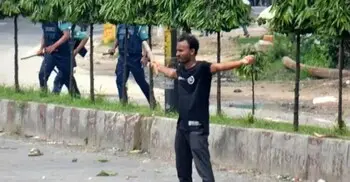 আবু সাঈদ হত্যা মামলা: আপিলে আসামিরা খালাস পাবেন আশা আইনজীবীর