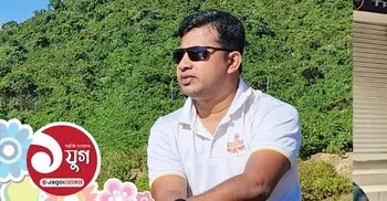 বেকারত্ব, সংগ্রাম আর জাগো নিউজে ফিরে পাওয়া ভবিষ্যৎ