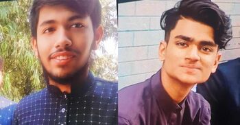 Three lynched at Sayedabad