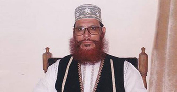 War criminal Delawar Hossain Sayedee dies