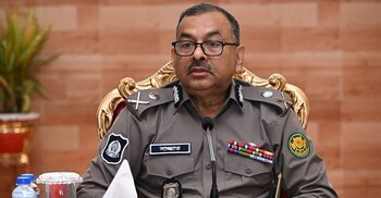 পুলিশ তার হারানো গৌরব পুনরুদ্ধারে সক্ষম হয়েছে: ডিএমপি কমিশনার