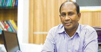 SB chief Monirul removed