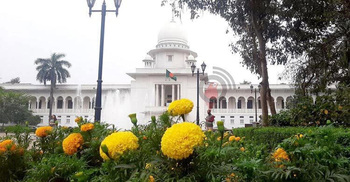 রাষ্ট্রীয় পদমর্যাদাক্রম পুনর্বিবেচনার রায় পেছালো