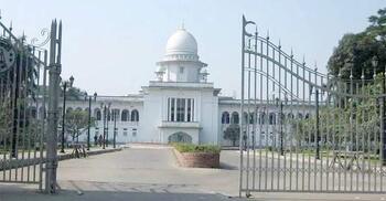 ট্রাইব্যুনাল এলাকায় সেনা মোতায়েন চায় সুপ্রিম কোর্ট প্রশাসন