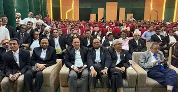 সুপ্রিম কোর্ট বার নির্বাচনে প্রার্থীদের পরিচিতি সভা