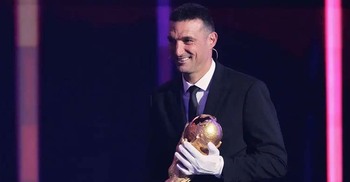 ড্রয়ের পর গ্রুপসঙ্গীদের নিয়ে যা বললেন স্কালোনি