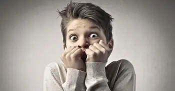 শিশুরা কেবল দুই ধরনের ভয় নিয়ে জন্মায়, কী সেই দুটি ভয়