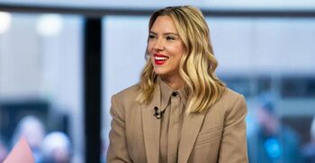 Scarlett Johansson ‘shocked’ by AI chatbot imitation