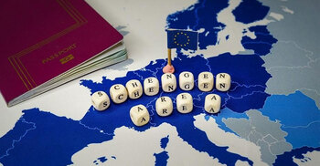 মার্চে সেনজেন জোনে প্রবেশ করবে রোমানিয়া-বুলগেরিয়া