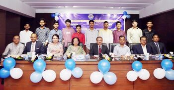 ১৮ পেরিয়ে ঢাবির ট্যুরিজম অ্যান্ড হসপিটালিটি ম্যানেজমেন্ট বিভাগ