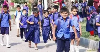 টানা ৫ দিনের ছুটি শেষে শিক্ষাপ্রতিষ্ঠান খুলছে সোমবার