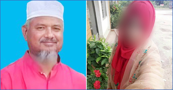 শিক্ষিকার সঙ্গে পরকীয়া করে পদ হারালেন ম্যানেজিং কমিটির সভাপতি