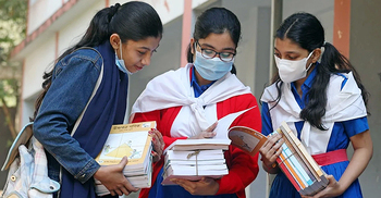 School admission application from Nov 12-30; lottery in Dec