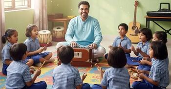 প্রাথমিকে সংগীত শিক্ষক নিয়োগ বাতিলের প্রজ্ঞাপন কেন অবৈধ নয়