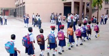 স্কুলে ভর্তির আবেদন শুরু কাল, জেনে নিন নতুন নিয়ম