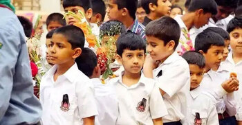 School admission lottery Thursday, 7,00,000 non-govt school seats set to stay empty