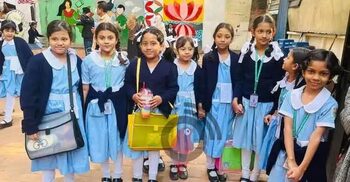 সরকারি-বেসরকারি স্কুলে ভর্তির লটারি আজ