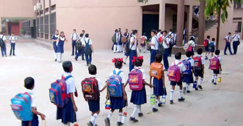 Admission lottery: 7.50 lakh didn't get preferred schools