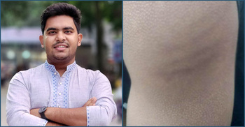 ফেল করায় ক্লাসে ঢুকে অর্ধশত শিক্ষার্থীকে পেটালেন বাগছাস নেতা