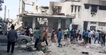 ইরানের স্কুলে হামলার দায় সম্ভবত যুক্তরাষ্ট্রের: প্রাথমিক তদন্ত রিপোর্ট