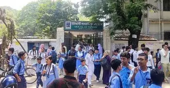 ঈদ-গ্রীষ্মকালীন অবকাশে স্কুল-কলেজে ১৬, মাদরাসায় ২৩ দিন ছুটি
