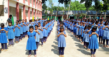 Govt pry schools asked to suspend assemblies amid heatwave