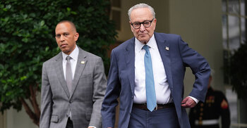 US faces first govt shutdown in nearly seven years