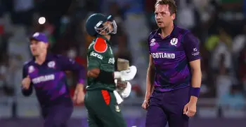 বাংলাদেশ না খেললে স্কটল্যান্ডকে সুযোগ দেওয়ার সিদ্ধান্ত চূড়ান্ত!