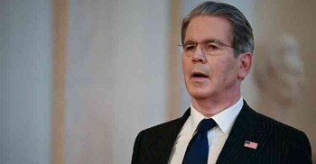 ইরানি তেলের ওপর বিধিনিষেধ শিথিল করা হতে পারে: মার্কিন অর্থমন্ত্রী