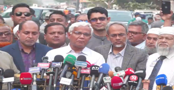 খালেদা জিয়ার স্বাস্থ্যের সবশেষ অবস্থা জানাতে এভারকেয়ারে সংবাদ সম্মেলন