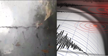 শক্তিশালী ভূমিকম্পে কেঁপে উঠলো পুরো সাতক্ষীরা!