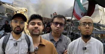 ইরানে মার্কিন-ইসরায়েলি হামলা, কী ভাবছেন সাধারণ মানুষ?